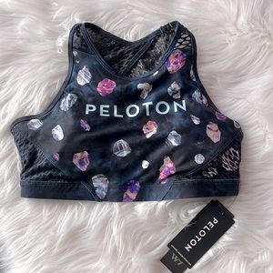 NWT Peloton Sports Bra